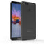 [AirFlex Case] Crystal Clear Slim & Light, Protective,  Soft Gel Cover for Honor 7X