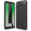 [Stealth Case] Huawei Mate 10 Lite Soft Protective Slim Cover with Carbon Fibre Detailing