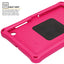 [Bumper Case] Shockproof Soft Easy Grip Case for Samsung Galaxy Tab A8 10.5" 2022 (SM-X200/X205)