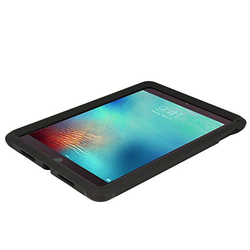 [Bumper Case] Shockproof Soft Easy Grip Case for Apple iPad Pro 9.7"