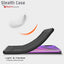 [Stealth Case] Honor 9X Pro Soft Protective Slim Cover with Carbon Fibre Detailing