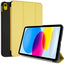 [Smart Case] Slim Stand Cover with Auto Sleep/Wake for Apple iPad 11th & 10th Generation, iPad 2025 / 2022