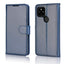 [Wallet Case] Protective Cover with Cash & Card Holder, Stand and Wrist Strap For Google Pixel 4a 5G