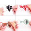 Premium PU Leather Easy Carry AirTag Cover