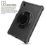 [Bumper Case] Shockproof Soft Easy Grip Case for Samsung Galaxy Tab A8 10.5" 2022 (SM-X200/X205)