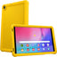 [Bumper Case] Shockproof Soft Easy Grip Case for Samsung Galaxy Tab A 10.1" 2019 (SM-T510 / SM-T515)