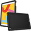 [Bumper Case] Shockproof Soft Easy Grip Case for Apple iPad 10.2", 9th / 8th / 7th Generation