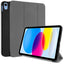 [Smart Case] Slim Stand Cover with Auto Sleep/Wake for Apple iPad 11th & 10th Generation, iPad 2025 / 2022