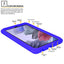 [Bumper Case] Shockproof Soft Easy Grip Case for Samsung Galaxy Tab A7 Lite 8.7" 2021 (SM-T220 / T225)