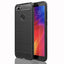 [Stealth Case] Motorola Moto E6 Play Soft Protective Slim Cover with Carbon Fibre Detailing