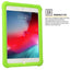 [Bumper Case] Shockproof Soft Easy Grip Case for Apple iPad Mini 5 2019, iPad Mini 4