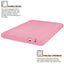 [Bumper Case] Shockproof Soft Easy Grip Case for Amazon Fire HD 10" / HD 10 Plus 11th Generation / 2021