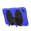 [G-SHOCK Case] Heavy Duty Long Survival Screen Protector Case for Apple iPad Mini 5 / 4