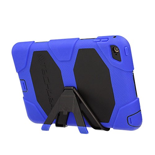[G-SHOCK Case] Heavy Duty Long Survival Screen Protector Case for Apple iPad Mini 5 / 4