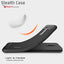 [Stealth Case] OnePlus 7 Soft Protective Slim Cover with Carbon Fibre Detailing