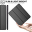 [Smart Case] Slim Stand Cover with Auto Sleep/Wake for Apple iPad Pro 12.9" (6th / 5th / 3rd / 2nd Generation)