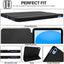 [Smart Case] Slim Stand Cover with Auto Sleep/Wake for Apple iPad 11th & 10th Generation, iPad 2025 / 2022