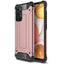 [Tough Armoured Case] ShockProof Dual-Layer Protective Heavy Duty Cover for Samsung Galaxy A53 5G