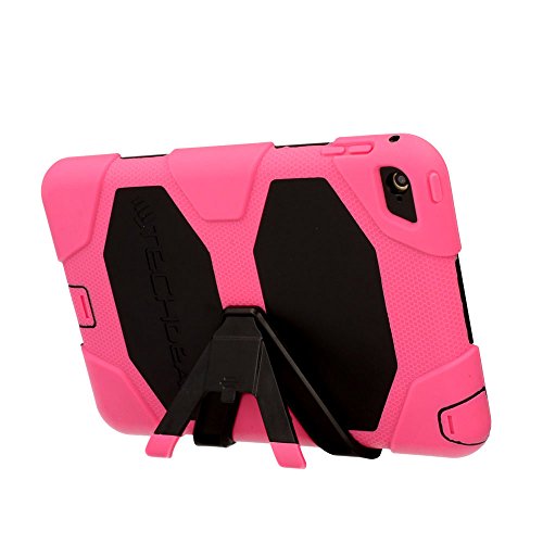 [G-SHOCK Case] Heavy Duty Long Survival Screen Protector Case for Apple iPad Mini 5 / 4