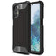 [Tough Armoured Case] ShockProof Dual-Layer Protective Heavy Duty Cover for Samsung Galaxy A32 5G