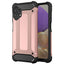 [Tough Armoured Case] ShockProof Dual-Layer Protective Heavy Duty Cover for Samsung Galaxy A33 5G