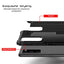 [Tough Armoured Case] ShockProof Dual-Layer Protective Heavy Duty Cover for Samsung Galaxy Note 20