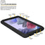 [Bumper Case] Shockproof Soft Easy Grip Case for Samsung Galaxy Tab A7 Lite 8.7" 2021 (SM-T220 / T225)