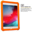 [Bumper Case] Shockproof Soft Easy Grip Case for Apple iPad Mini 5 2019, iPad Mini 4