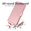 [Wallet Case] Protective Cover with Cash & Card Holder, Stand and Wrist Strap For Samsung Galaxy S23