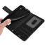 [Wallet Case] Protective Cover with Cash & Card Holder, Stand and Wrist Strap For Nokia 1.3