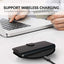 [Wallet Case] Protective Cover with Cash & Card Holder, Stand and Wrist Strap For Samsung Note 20