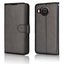 [Wallet Case] Protective Cover with Cash & Card Holder, Stand and Wrist Strap For Nokia X10 / X20