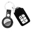 Premium PU Leather Easy Carry AirTag Cover