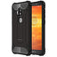 [Tough Armoured Case] ShockProof Dual-Layer Protective Heavy Duty Cover for Motorola Moto E5 Play