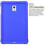 [Bumper Case] Shockproof Soft Easy Grip Case for Samsung Galaxy Tab A 10.5" (SM-T590)