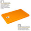 [Bumper Case] Shockproof Soft Easy Grip Case for Samsung Galaxy Tab A 10.5" (SM-T590)