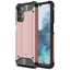 [Tough Armoured Case] ShockProof Dual-Layer Protective Heavy Duty Cover for Samsung Galaxy A13