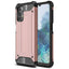 [Tough Armoured Case] ShockProof Dual-Layer Protective Heavy Duty Cover for Samsung Galaxy A32 5G