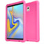 [Bumper Case] Shockproof Soft Easy Grip Case for Samsung Galaxy Tab A 10.5" (SM-T590)