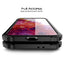 [Tough Armoured Case] ShockProof Dual-Layer Protective Heavy Duty Cover for Samsung Galaxy S21