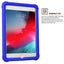 [Bumper Case] Shockproof Soft Easy Grip Case for Apple iPad Mini 5 2019, iPad Mini 4