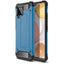 [Tough Armoured Case] ShockProof Dual-Layer Protective Heavy Duty Cover for Samsung Galaxy A42 5G
