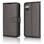 [Wallet Case] Protective Cover with Cash & Card Holder, Stand and Wrist Strap For Samsung Galaxy XCover 6 Pro