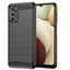 [Stealth Case] Samsung Galaxy A13 Soft Protective Slim Cover with Carbon Fibre Detailing