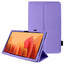 [Folio Case] Smart Cover Stand with Auto Sleep/Wake & Hand Strap For Samsung Galaxy Tab A7 10.4" (SM-T500 / T503 / T505 / T509)