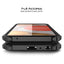 [Tough Armoured Case] ShockProof Dual-Layer Protective Heavy Duty Cover for Samsung Galaxy A72 5G