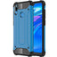 [Tough Armoured Case] ShockProof Dual-Layer Protective Heavy Duty Cover for Huawei Huawei Y7 2019