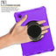[Bumper Case] Shockproof Soft Easy Grip Case for Samsung Galaxy Tab A8 10.5" 2022 (SM-X200/X205)