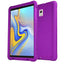 [Bumper Case] Shockproof Soft Easy Grip Case for Samsung Galaxy Tab A 10.5" (SM-T590)