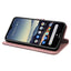 [Wallet Case] Protective Cover with Cash & Card Holder, Stand and Wrist Strap For Nokia 7.2